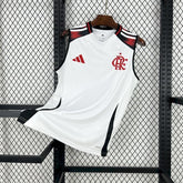 Camisa Flamengo lI 25/26 - Regata