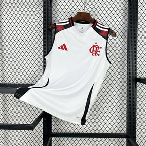 Camisa Flamengo lI 25/26 - Regata