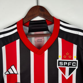 Camisa São Paulo II - 23/24