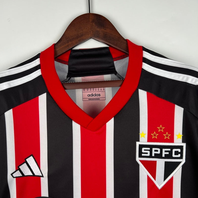 Camisa São Paulo II - 23/24