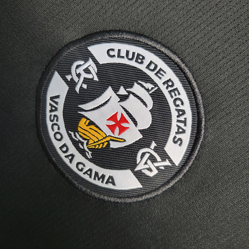 Vasco da Gama 22-23 Pré jogo black