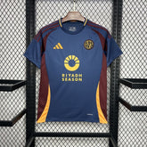 Camisa Roma lll - 24/25