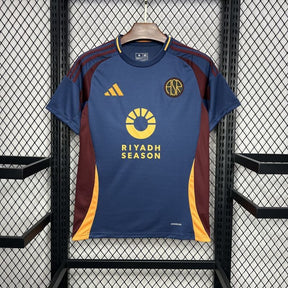 Camisa Roma lll - 24/25