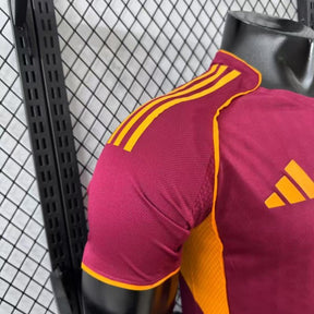 Camisa Roma I 25/26 - Modelo Jogador