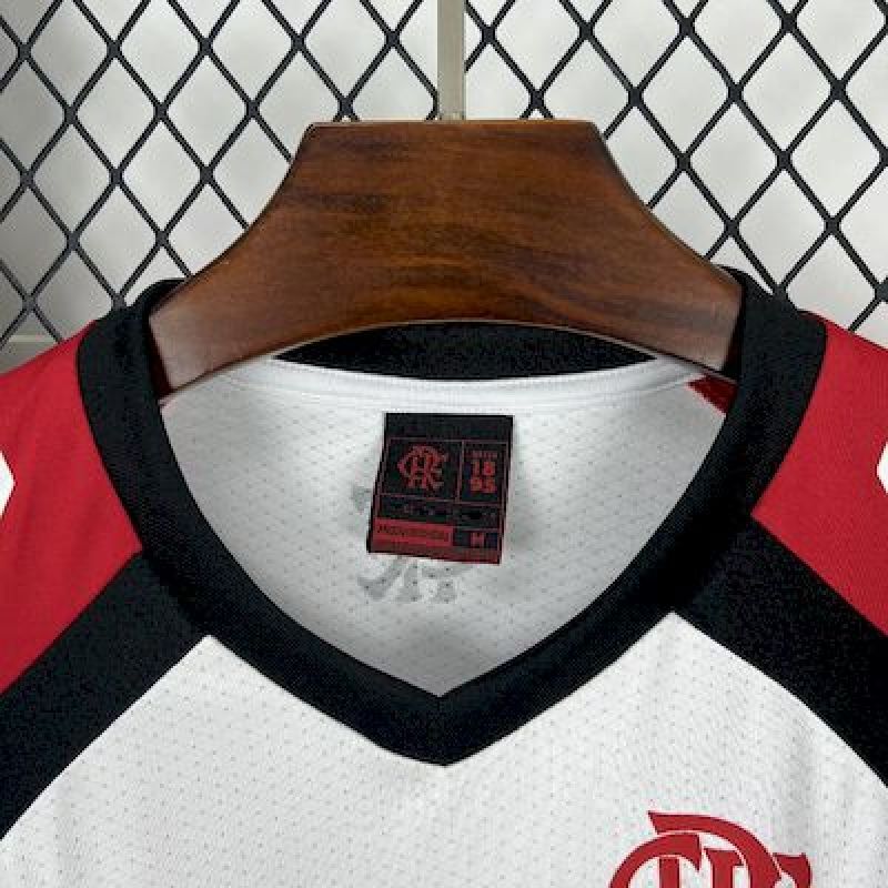 Camisa Flamengo Especial IMPERADORES
