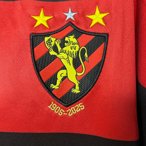 Camisa Sport I - 25/26