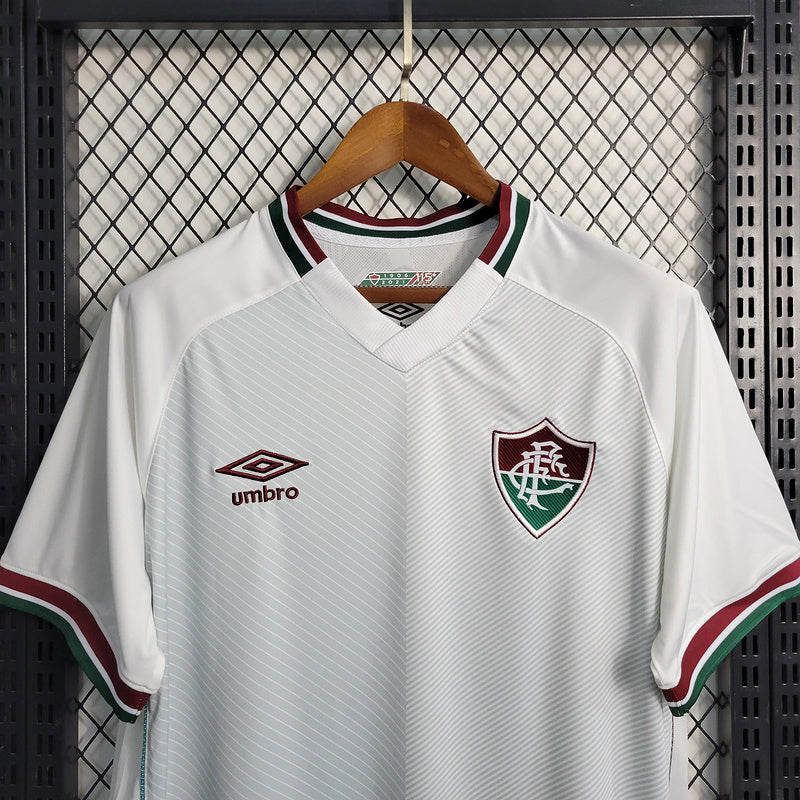 Fluminense 21-22 away