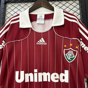 Camisa Fluminense 07/08 - Versão Retro