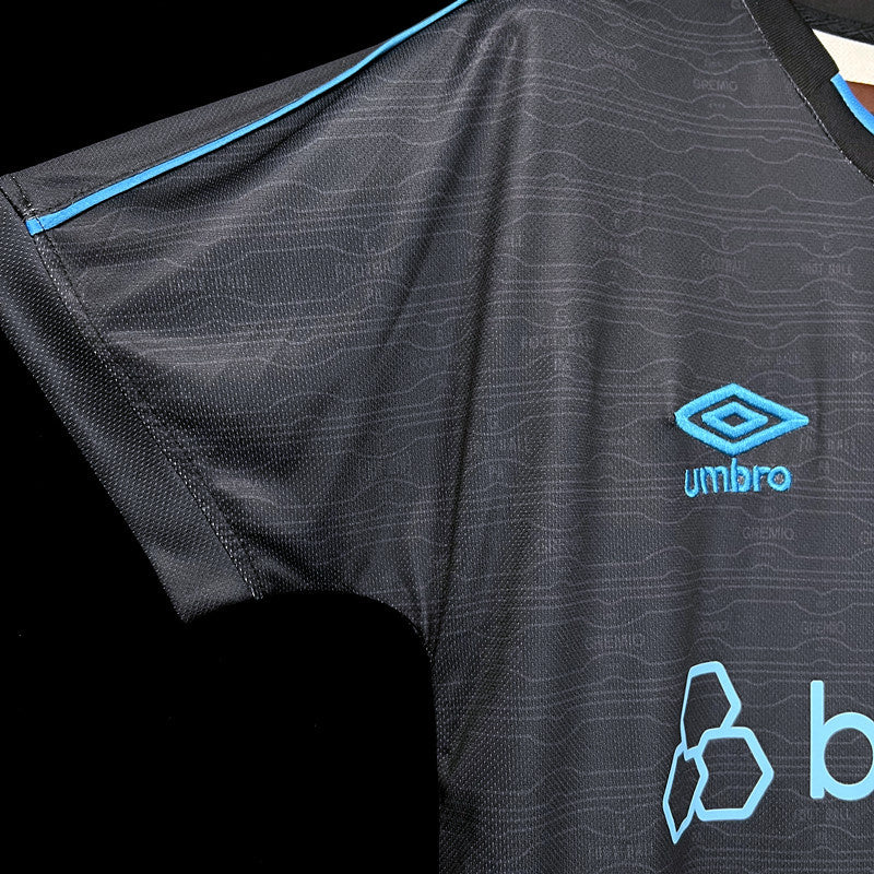 Grêmio 23-24 Terceira Camisa Away