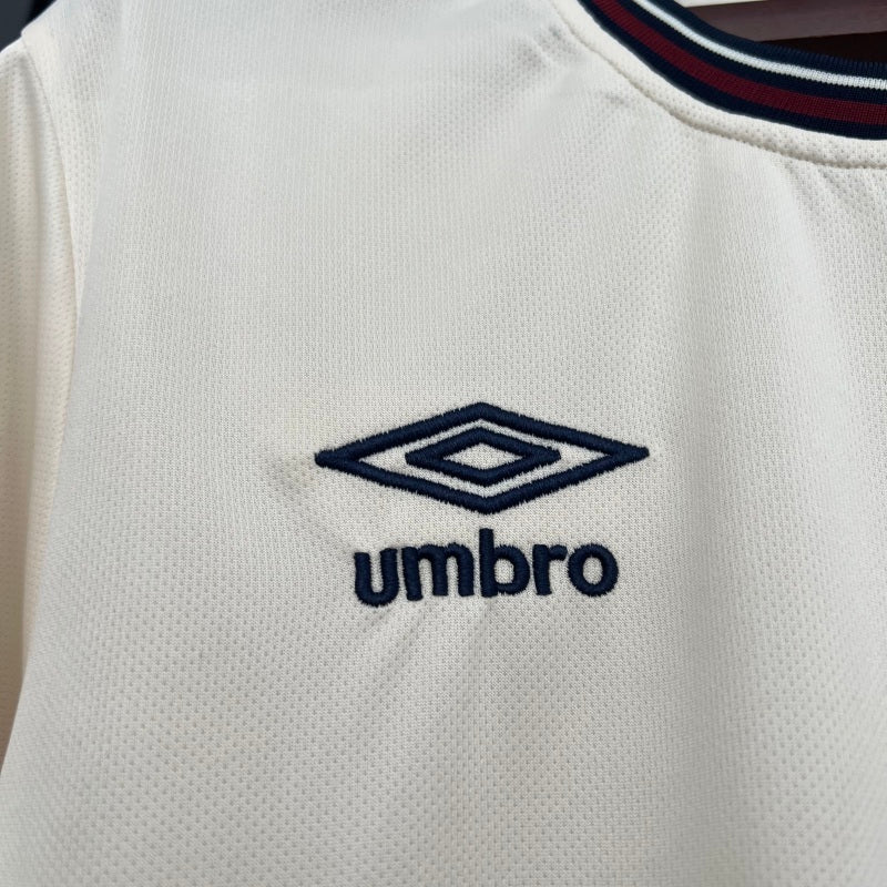 Camisa West Ham United lI - 25/26