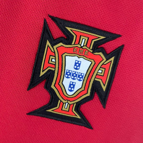Camisa Portugal l 2006 - Retro