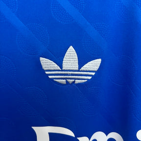 Camisa Real Madrid III - 25/26