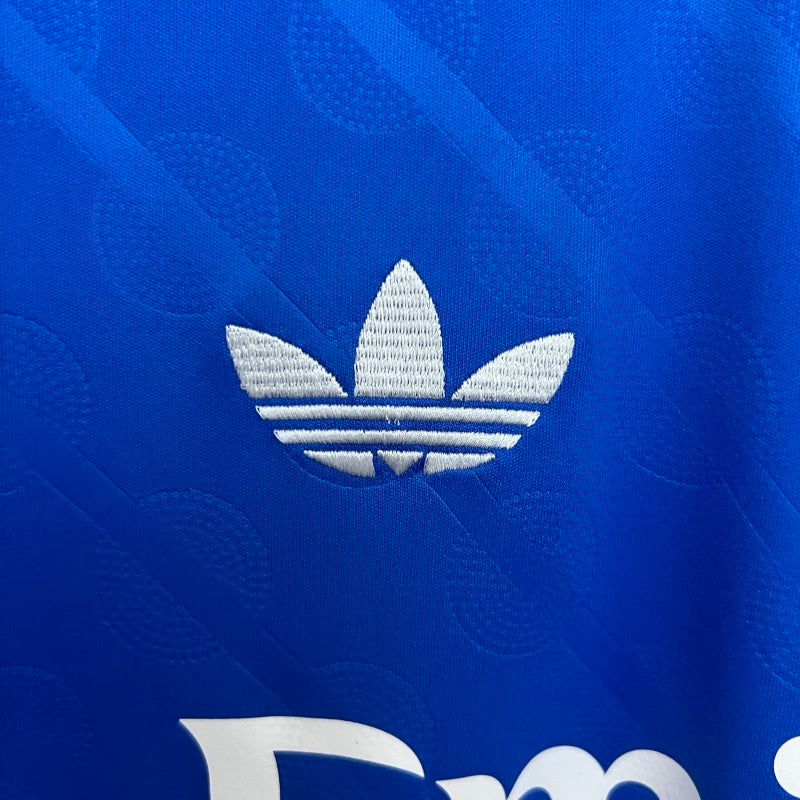 Camisa Real Madrid III - 25/26