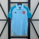 Camisa Flamengo Polo - 2025