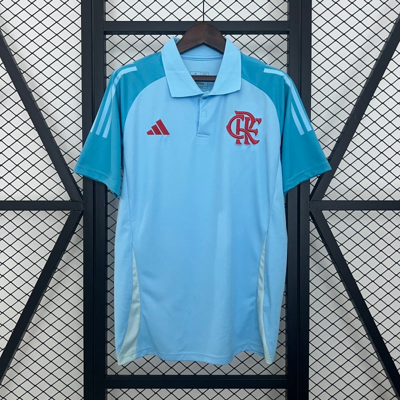 Camisa Flamengo Polo - 2025