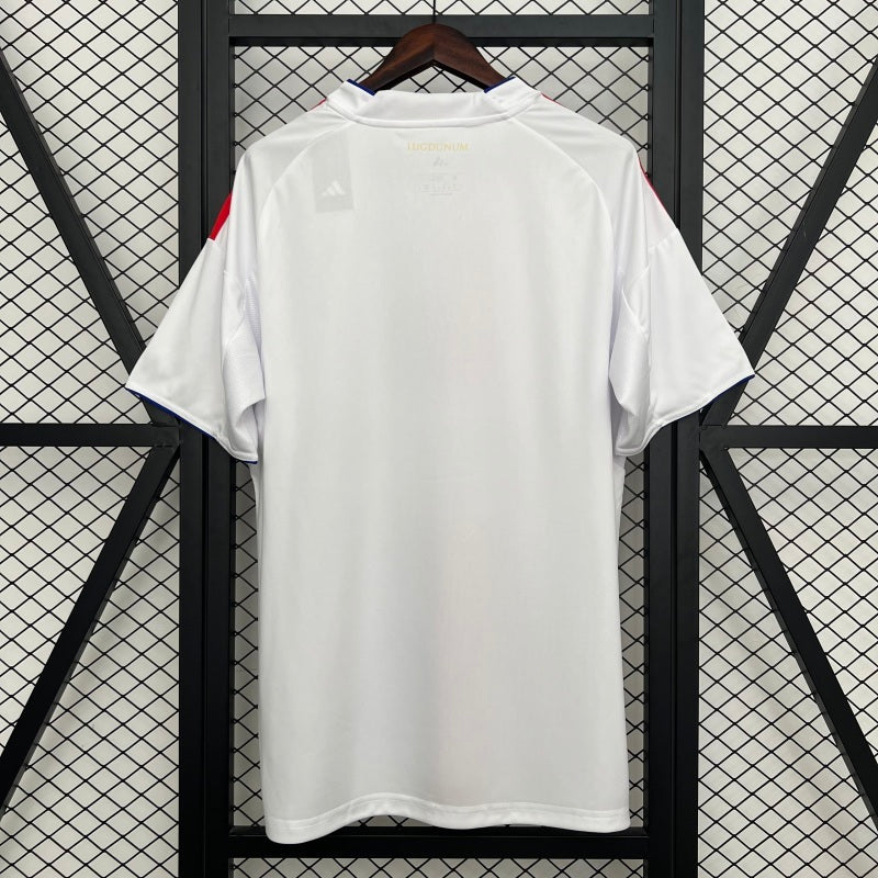 Camisa Lyon I - 25/26