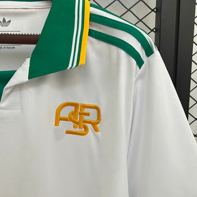 Camisa Roma Ill - 25/26