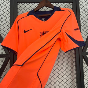 Camisa Barcelona III - 25/26