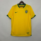 Camisa Brasil I 2006 - Retrô