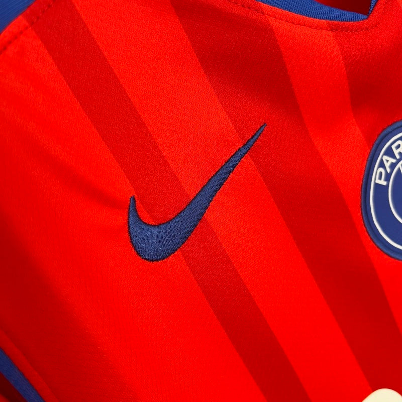 Camisa PSG III - 25/26