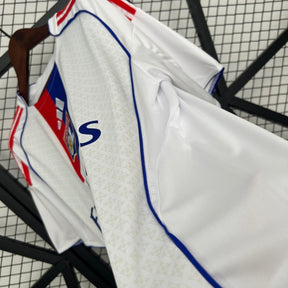 Camisa Lyon I - 25/26