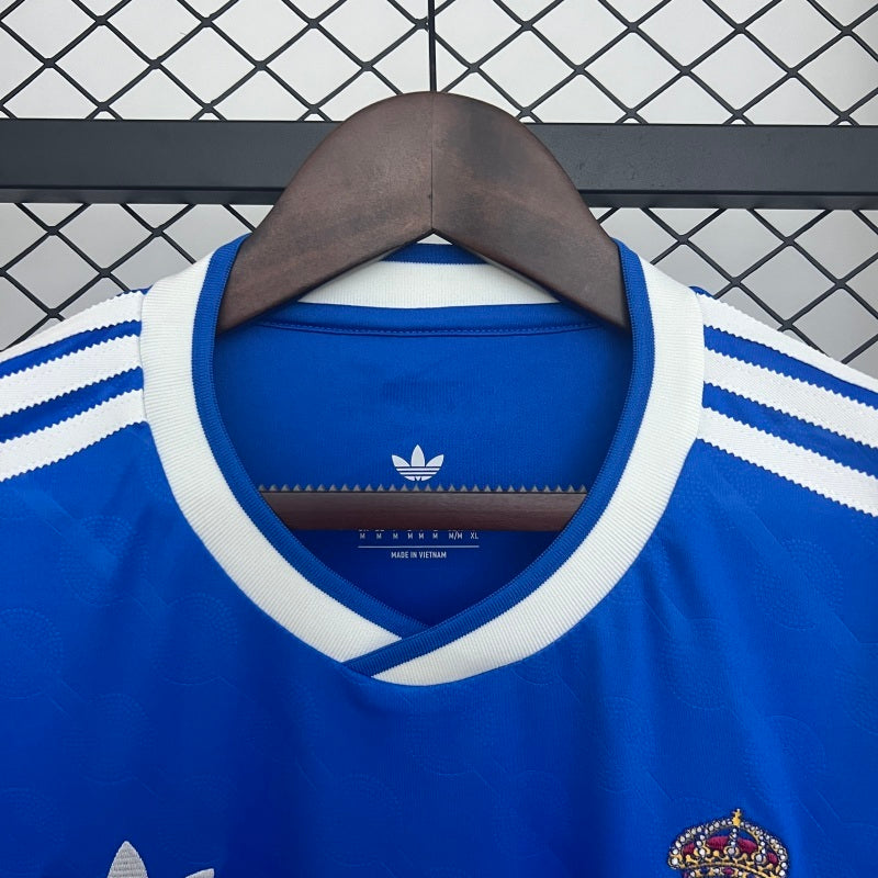Camisa Real Madrid III - 25/26