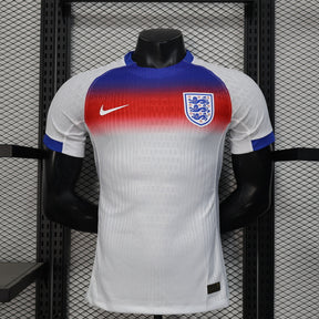 Camisa Inglaterra 25-26 - Versão Jogador