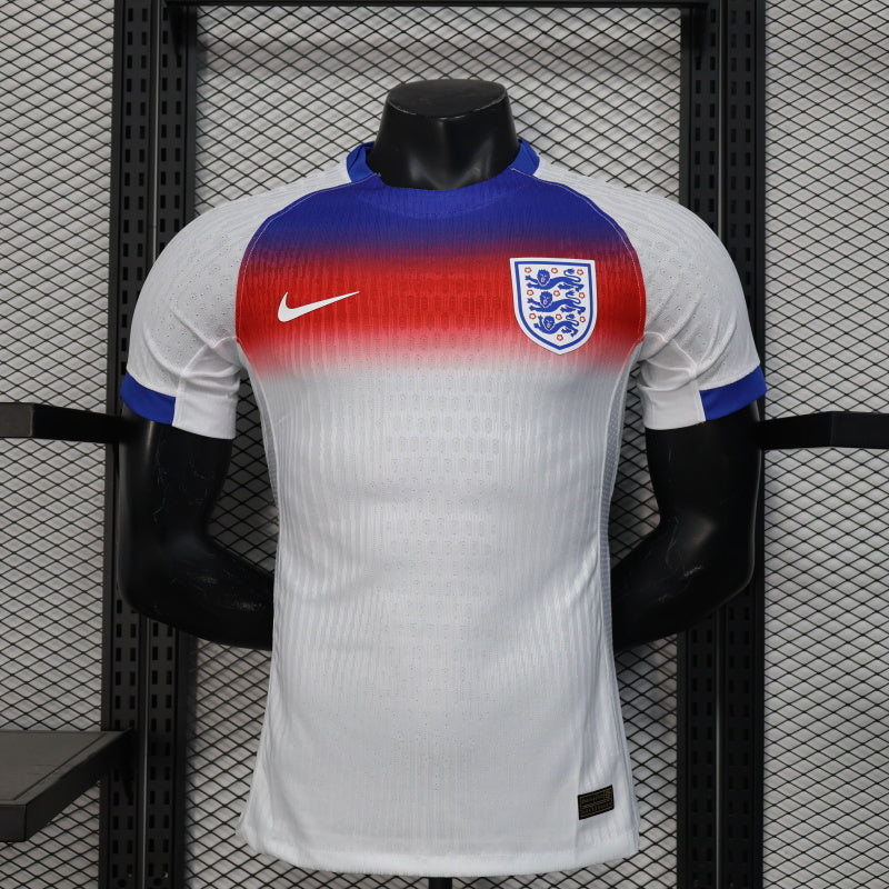 Camisa Inglaterra 25-26 - Versão Jogador