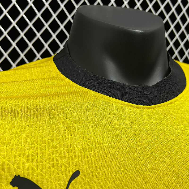 Borussia Dortmund 23-24 home versão jogador