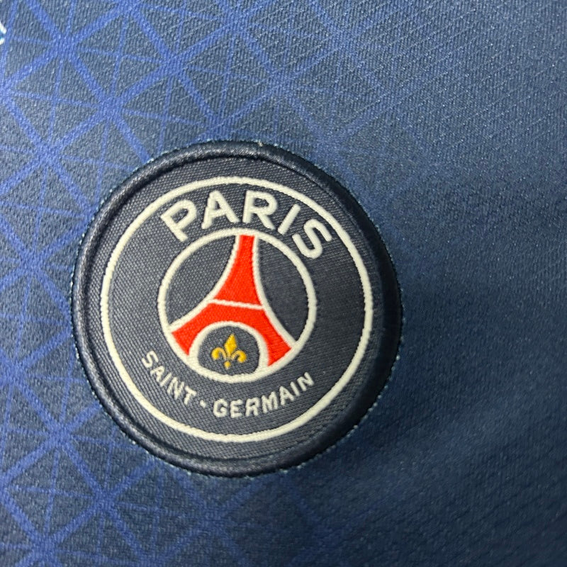 Kit Infantil PSG l - 25/26