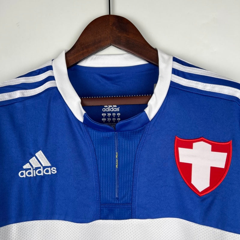 Camisa Palmeiras 2009 - Versão Retro
