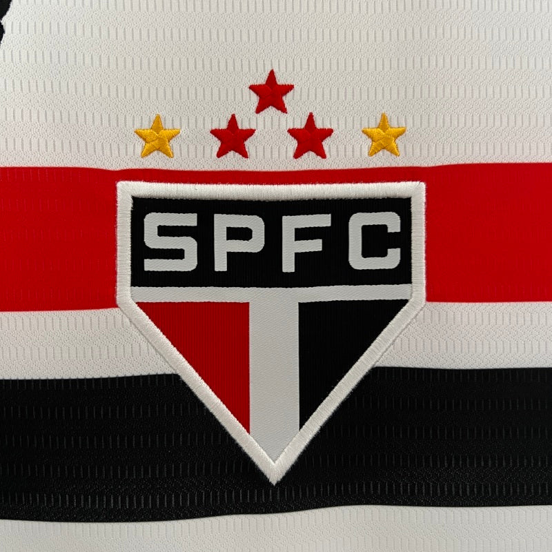 Camisa São Paulo I - 24/25