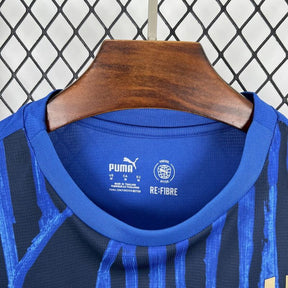Camisa Al Hilal I - 25/26 - Puma Torcedor Masculina