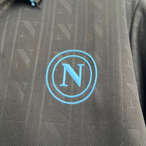 Camisa Napoli - 25/26 - Modelo Especial