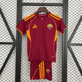 Kit Infantil Roma l - 25/26