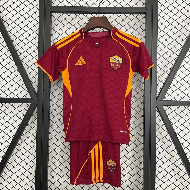 Kit Infantil Roma l - 25/26