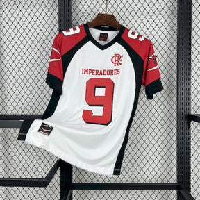 Camisa Flamengo Especial IMPERADORES