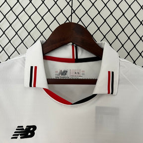 Camisa São Paulo Feminina I - 24/25