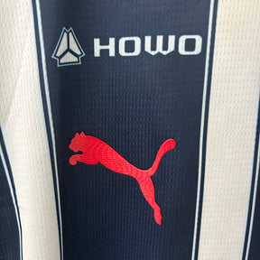 Camisa Monterrey I - 24/25