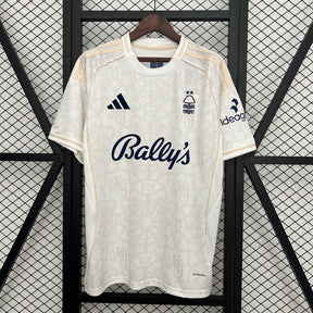 Camisa Nottingham Forest II - 25/26