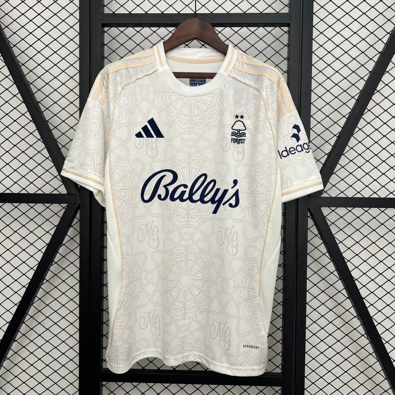 Camisa Nottingham Forest II - 25/26