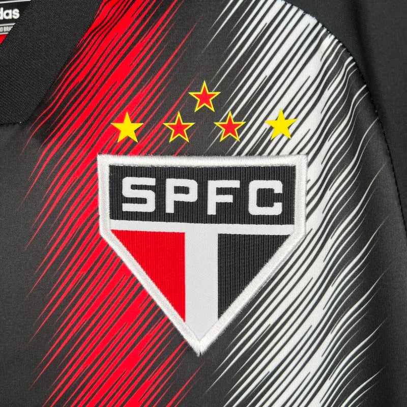 Camisa São Paulo III - 23/24