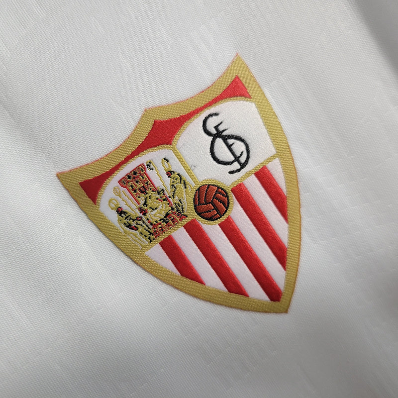 Sevilla 23-24 Home