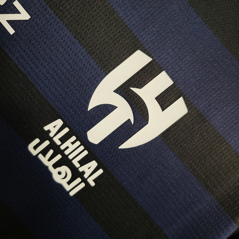 Al Hilal 23-24 2 away