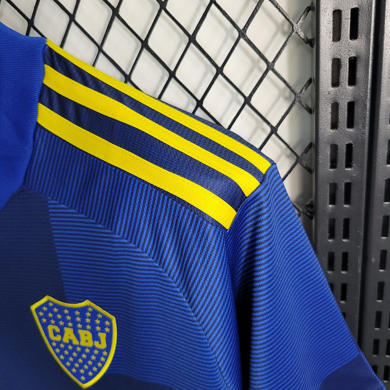 Boca Junior 23-24 Home