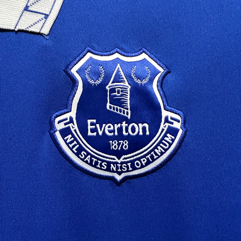 Everton 23-24 Home