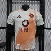 Camisa Roma Il 24/25 - Modelo Jogador