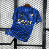 Camisa Al Hilal I - 25/26 - Puma Torcedor Masculina