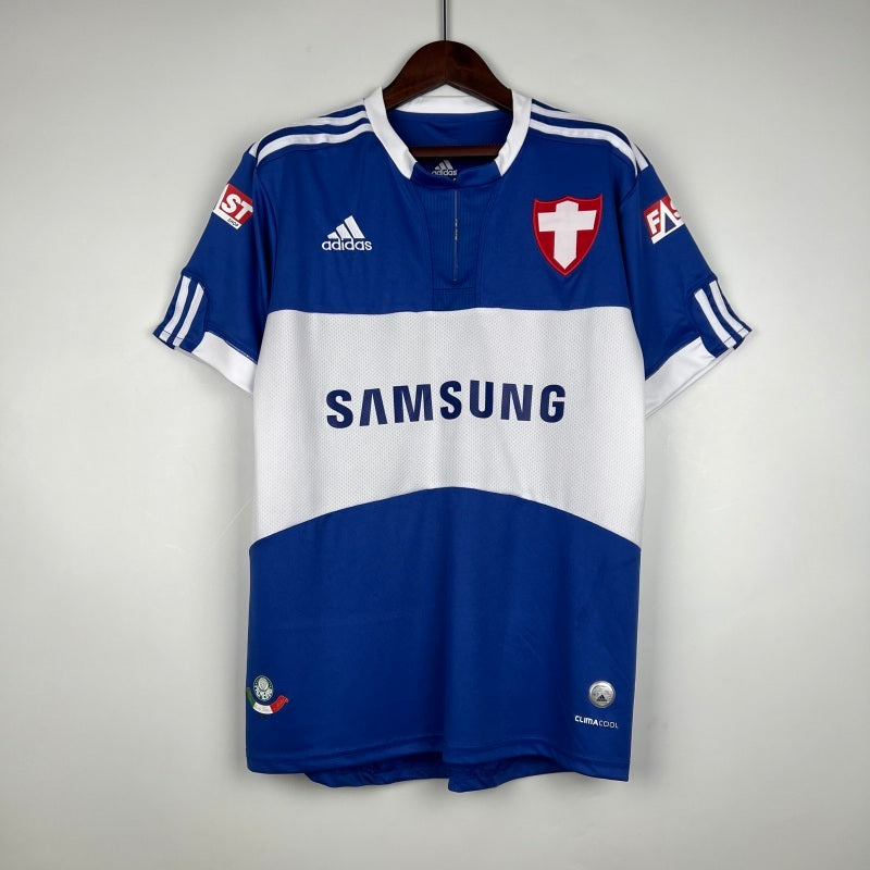 Camisa Palmeiras 2009 - Versão Retro