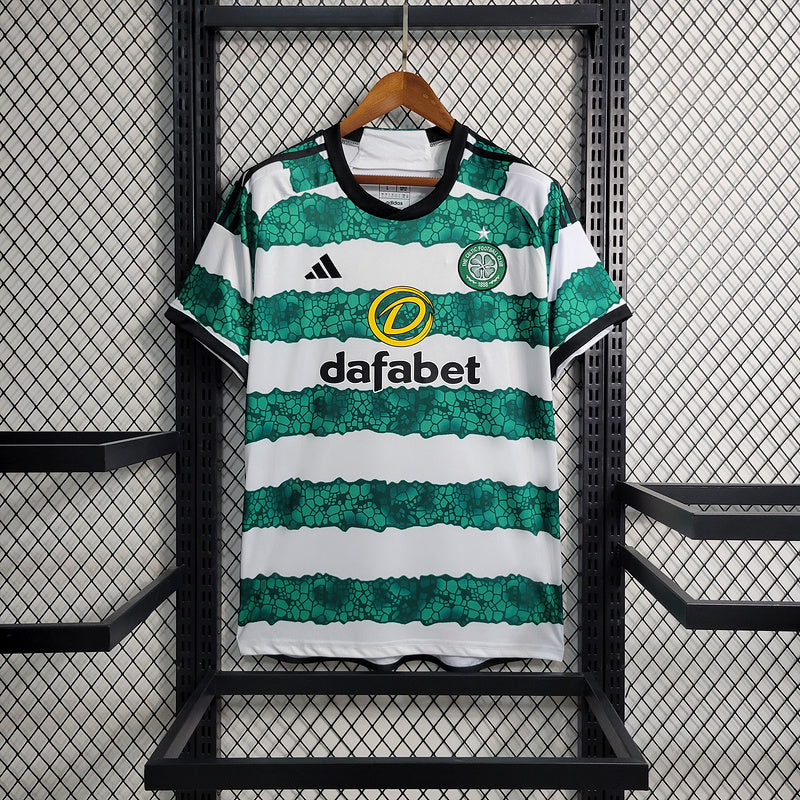 Celtic 23-24 Home